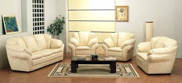 Capitol Sofa Sets