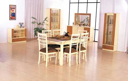 Dining Room Furniture Df - 01