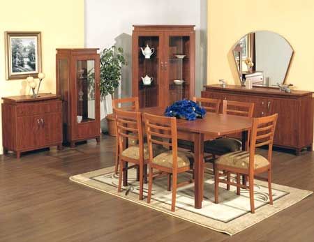 Dining Room Furniture Df - 03