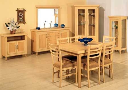 Dining Room Furniture Df - 05