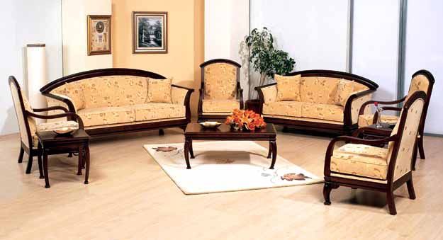 Diva Sofa Sets