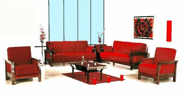 Ilyada Sofa Sets