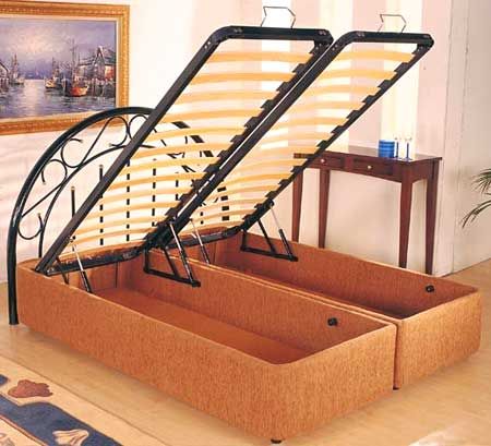 Modular Beds - Mb-01