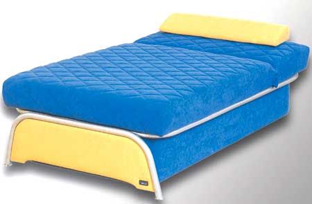 Modular Beds - Mb-04