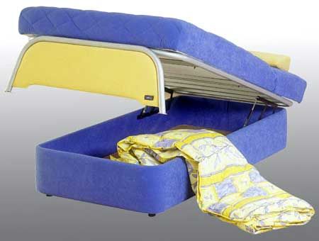 Modular Beds - Mb-05