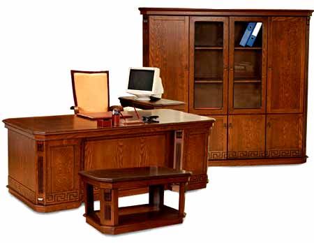 Office Tables OT - 01