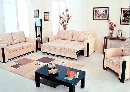 Senkron Sofa Sets