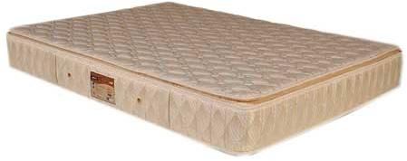Spring Mattress Sm - 02