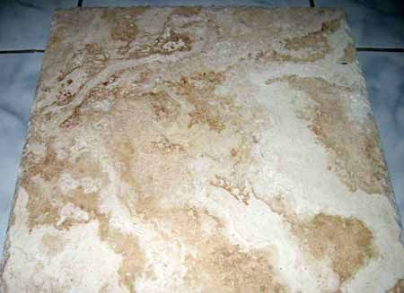 Travertine Tiles TT - 01
