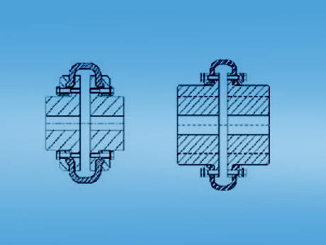 Tyre Coupling