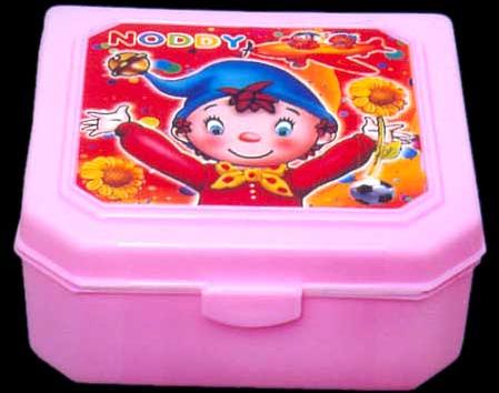 Kid Lunch Box - 02