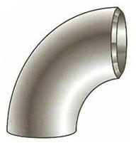 Polished Metal Buttweld Elbow, Feature : Rust Proof