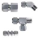 Compression Tube Fittings