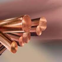 Copper Rod