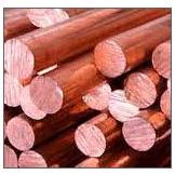 Copper Rods