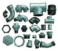 Din Pipe Fitting