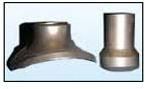 Inconel 600 Nipple Outlet