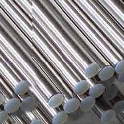 Polished Round Inconel Rods, for Industrial, Certification : ISI Certified