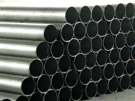 Industrial Steel Pipes