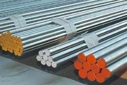 Nitronic Steels