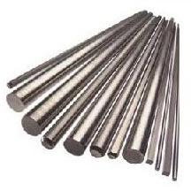 Polished Metal Round Bars, for Industrial, Length : 1-1000mm