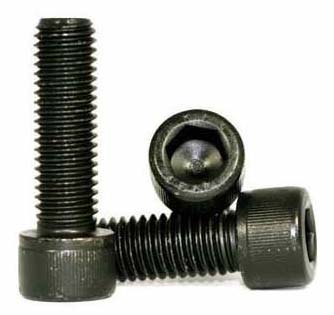 socket cap screw