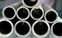 Stainless Steel Hydraulic Pipes
