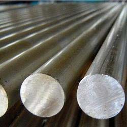 Stainless Steel Round Bars 304L