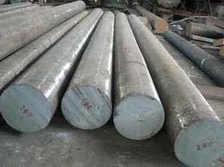 Stainless Steel Round Bars 316TI