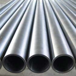 Stainless Steel Seamless Tubes