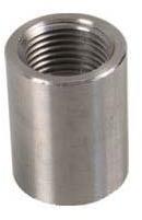 Steel Couplings