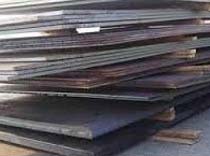 Super Duplex Steel Sheets