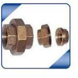 Super Duplex Steel Union