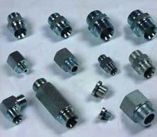 Thread Fittings For Hoses