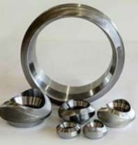 Titanium Sweep Outlet