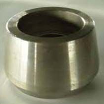 Titanium Threading Outlet