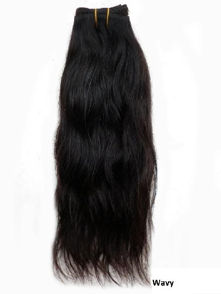 RK Indian Virgin Hair, Length : 22