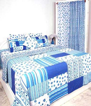 Designer Bedding Set (RAK BS -001)