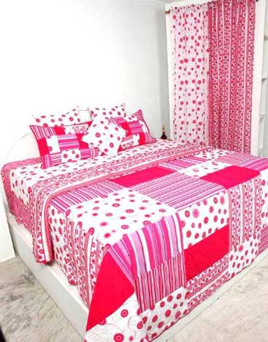 Designer Bedding Set (RAK BS -005)