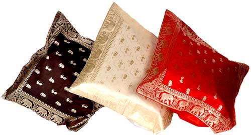 Designer Cushions (RAK - 008)