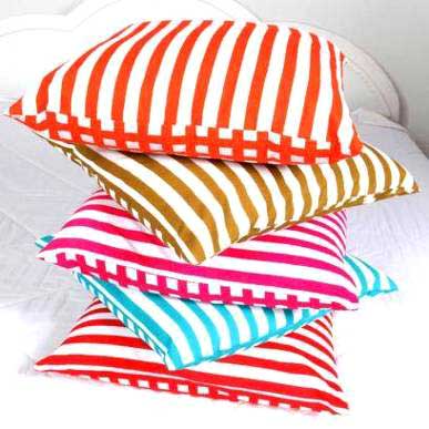 Designer Cushions (RAK - 012)