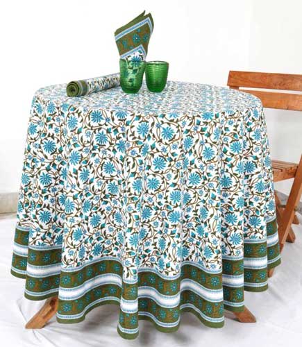 Designer Table Cloth (RAK BS -002)