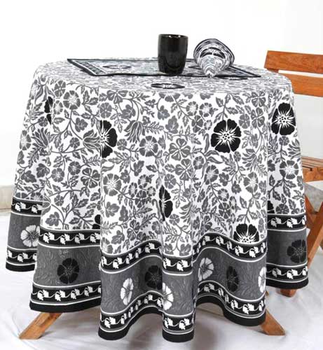 Designer Table Cloth (RAK BS -005)