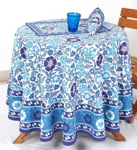 Designer Table Cloth (RAK BS -006)