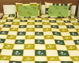 Double Bed Sheets-db-01