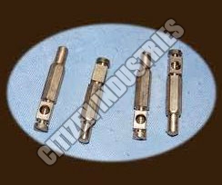 Brass Electrical Holder Pins