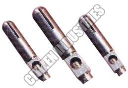Brass Electrical Top Plug Pins