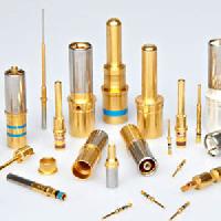 Khushi Enterprise HIgh quality raw material Brass Plug Pins