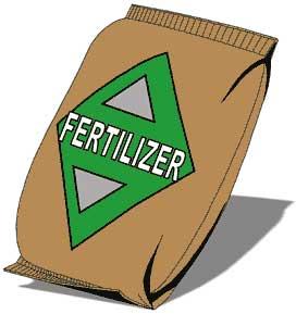 fertilizer