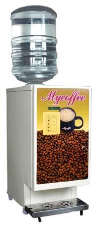 Coffee Making Machine HV-201